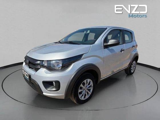 FIAT MOBI 1.0 EVO FLEX LIKE. MANUAL FIAT MOBI 1.0 EVO FLEX LIKE. MANUAL